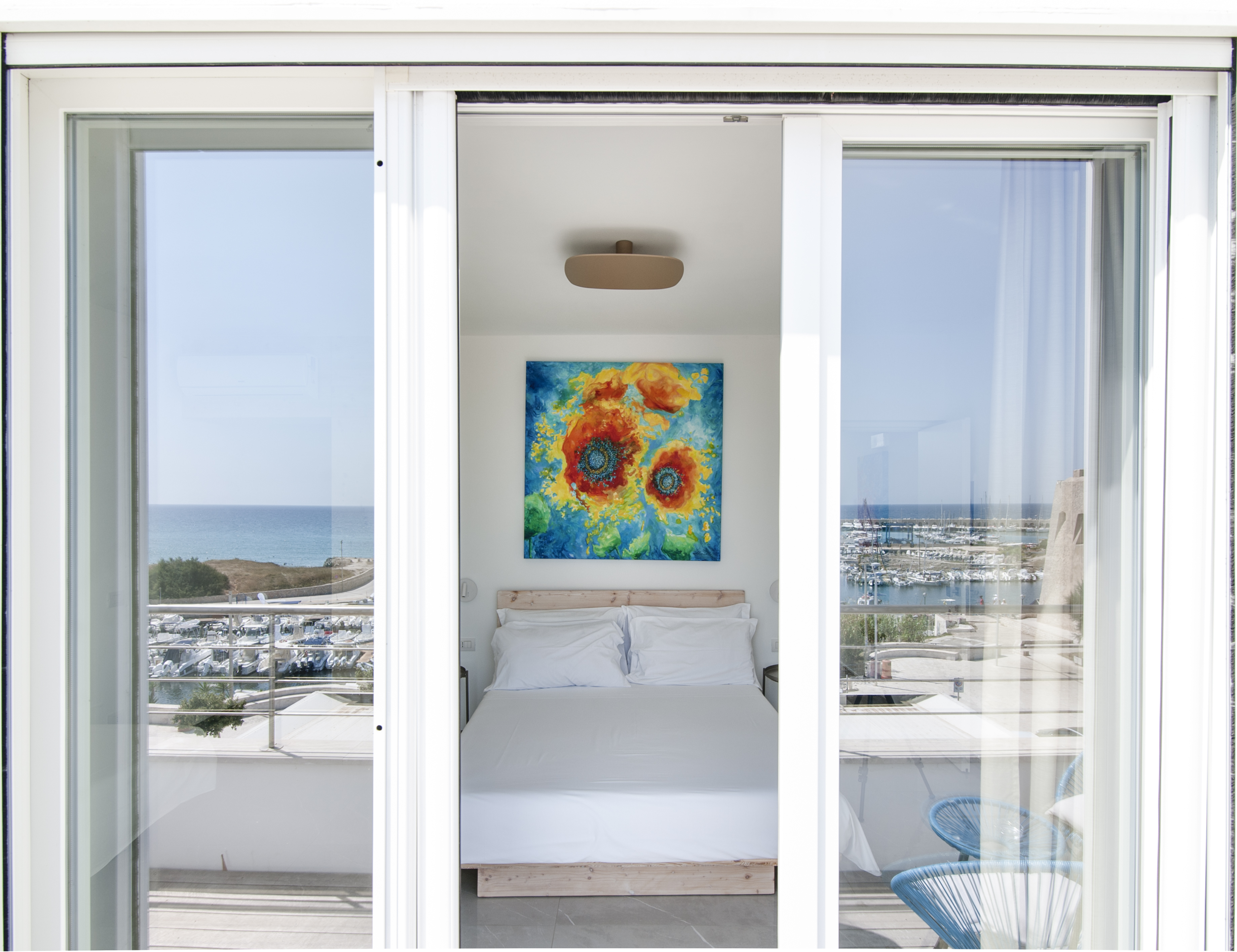Room and Suites